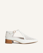 Jetta Flat - Flats Dress | Womens Shoes - Mi Piaci