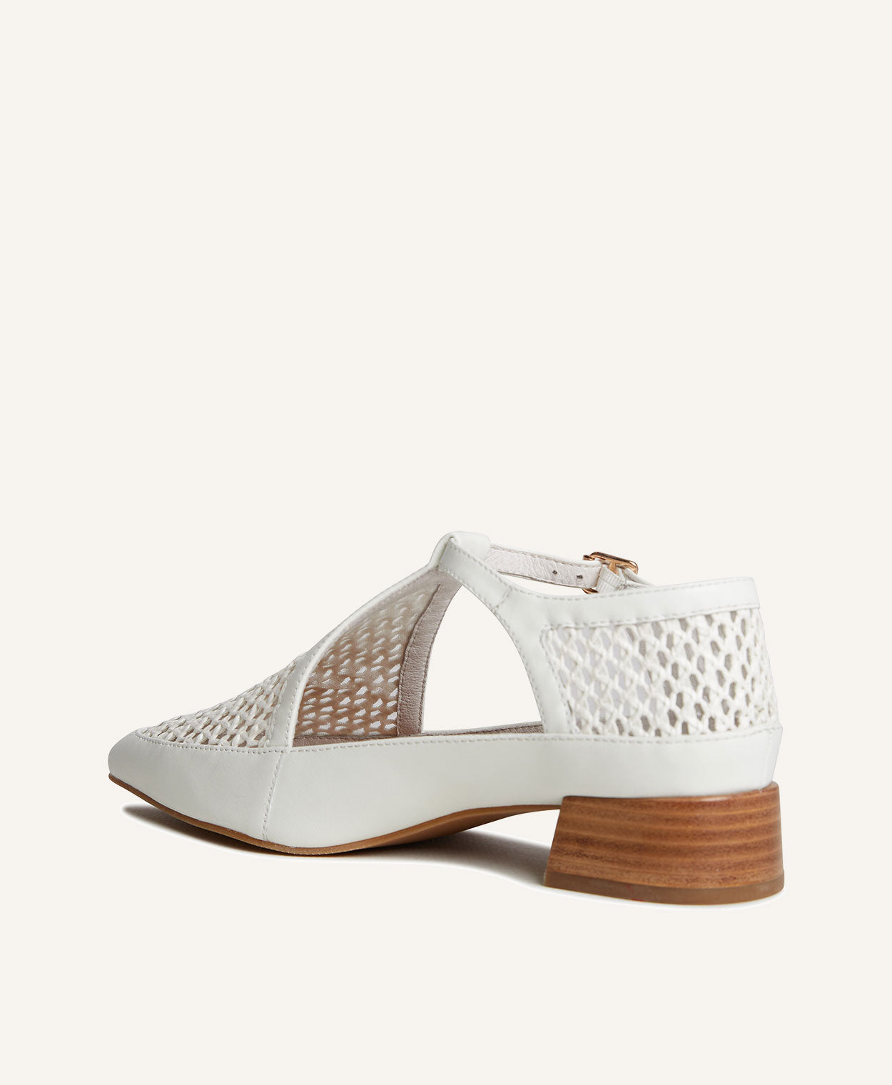 Jetta Flat - Flats Dress | Womens Shoes - Mi Piaci