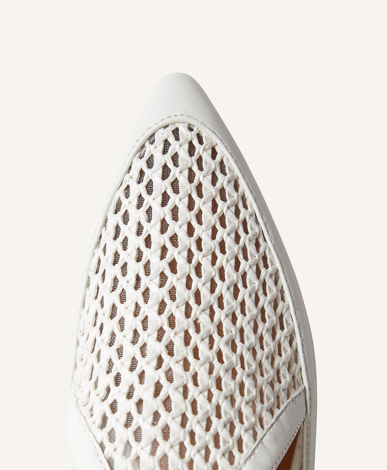 Jetta Flat - Flats Dress | Womens Shoes - Mi Piaci