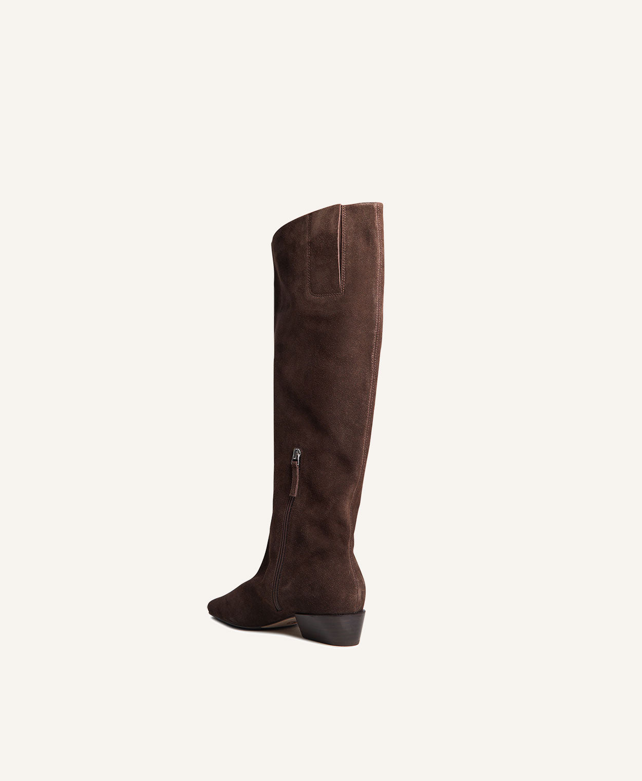 Jill Knee High Boot - - Mi Piaci
