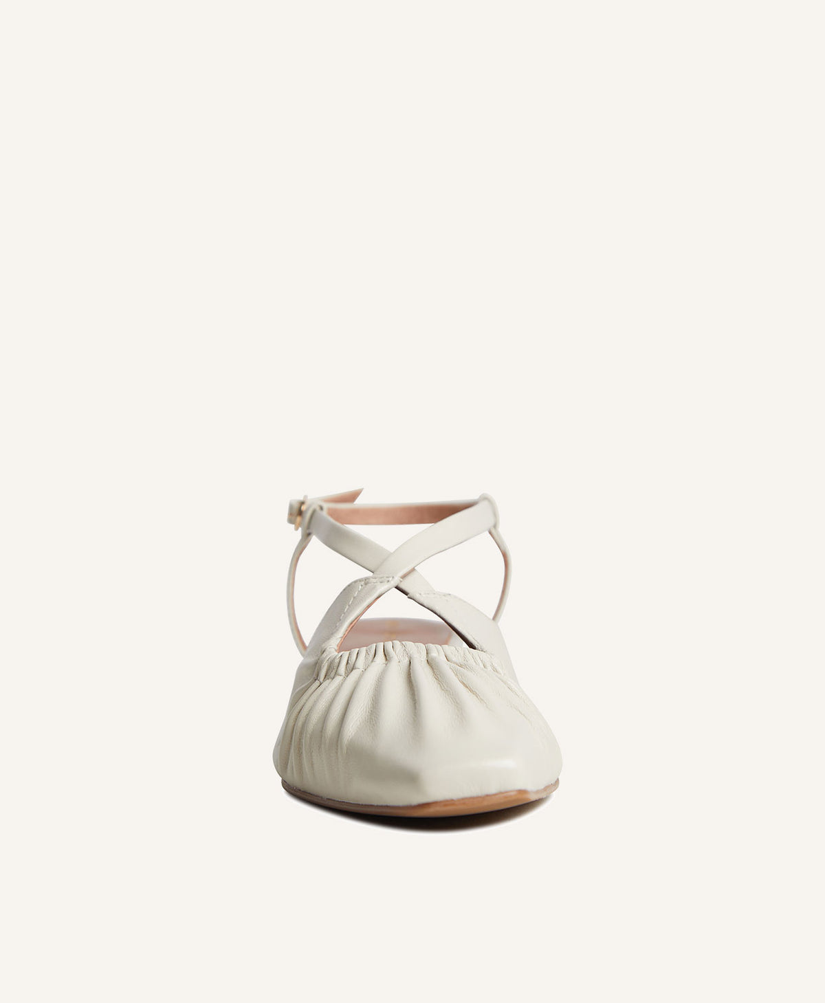 Jimmy Flat - Flats Dress | Womens Shoes - Mi Piaci