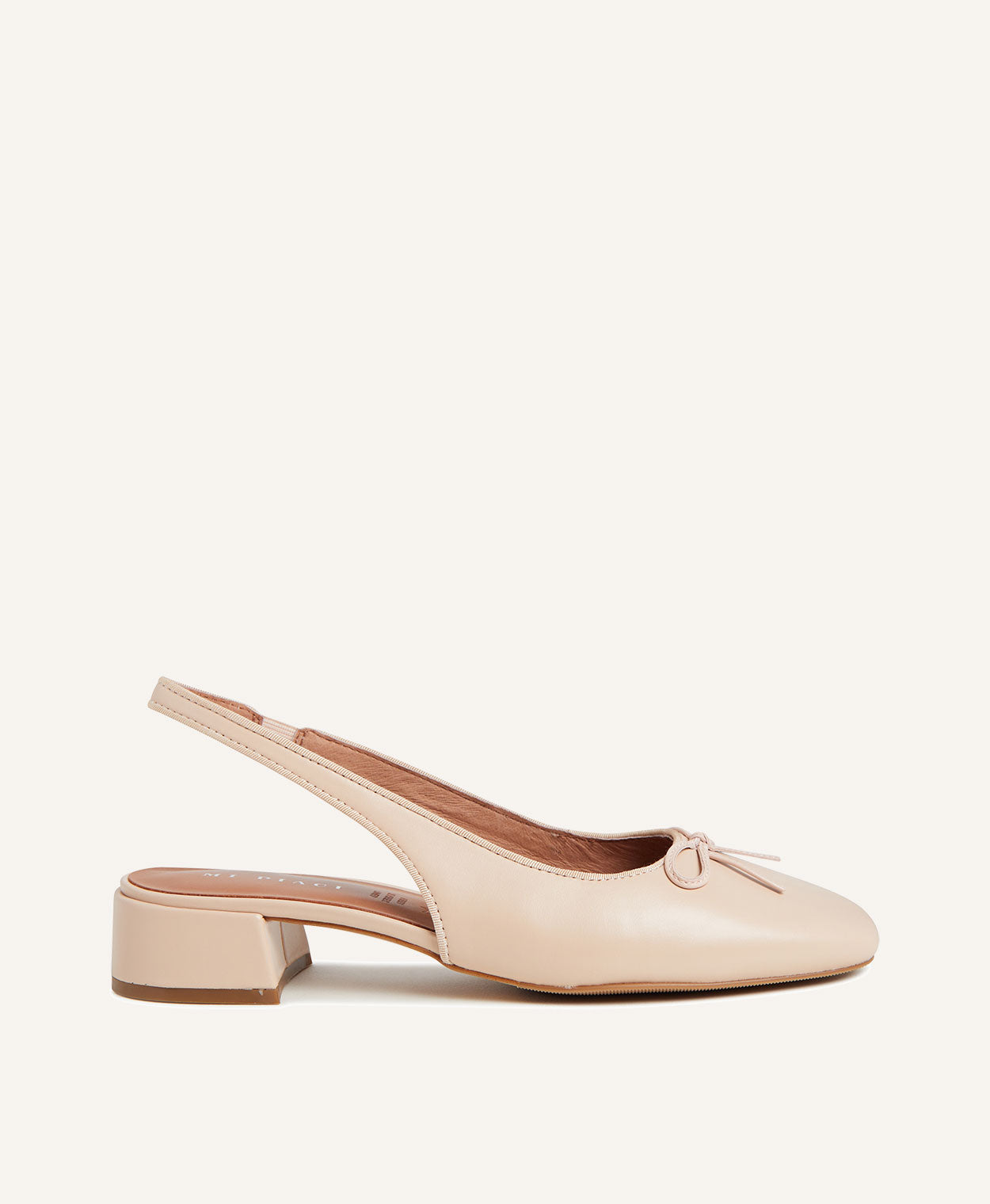 Joanie Flat - - Mi Piaci