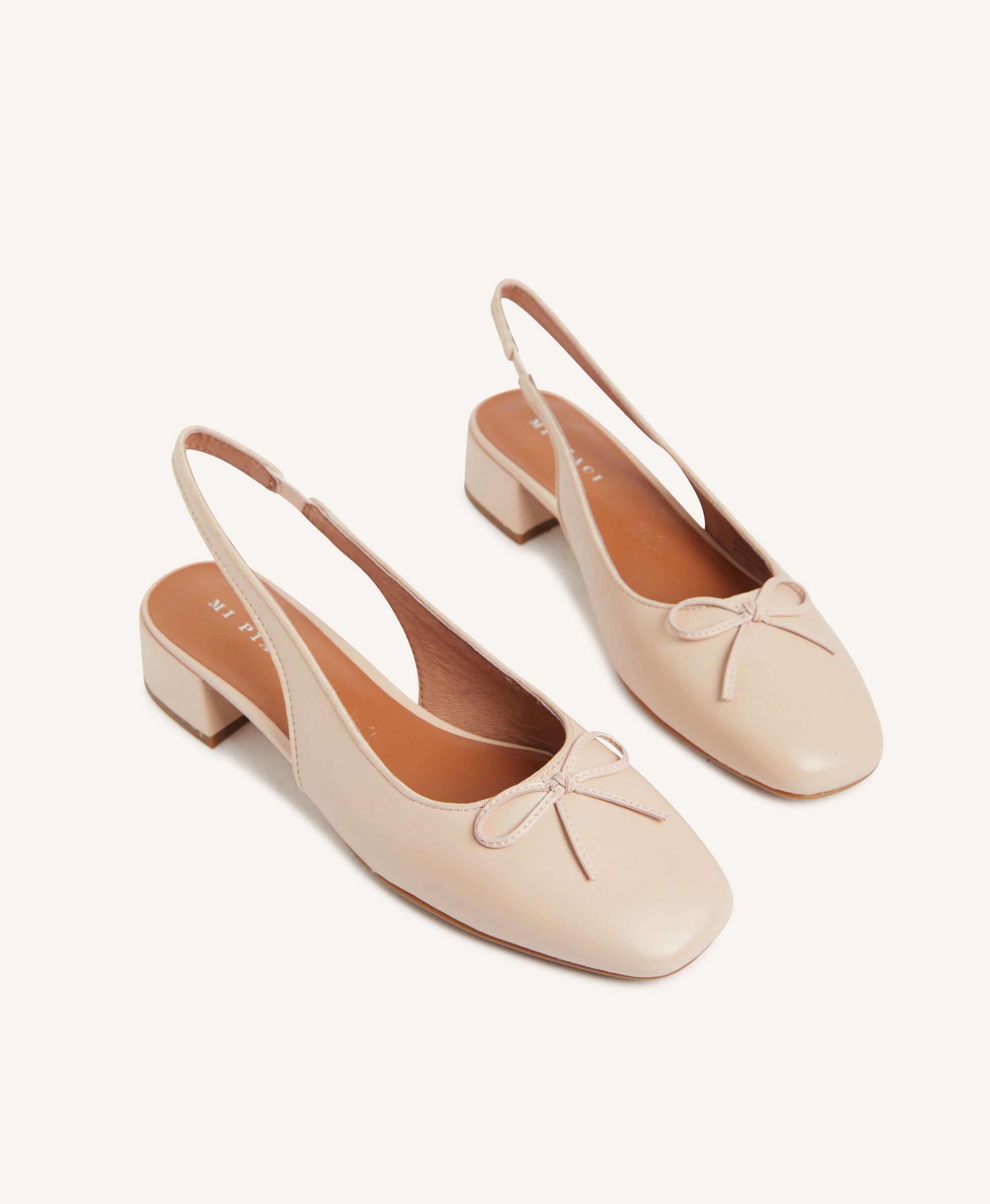 Joanie Flat - - Mi Piaci