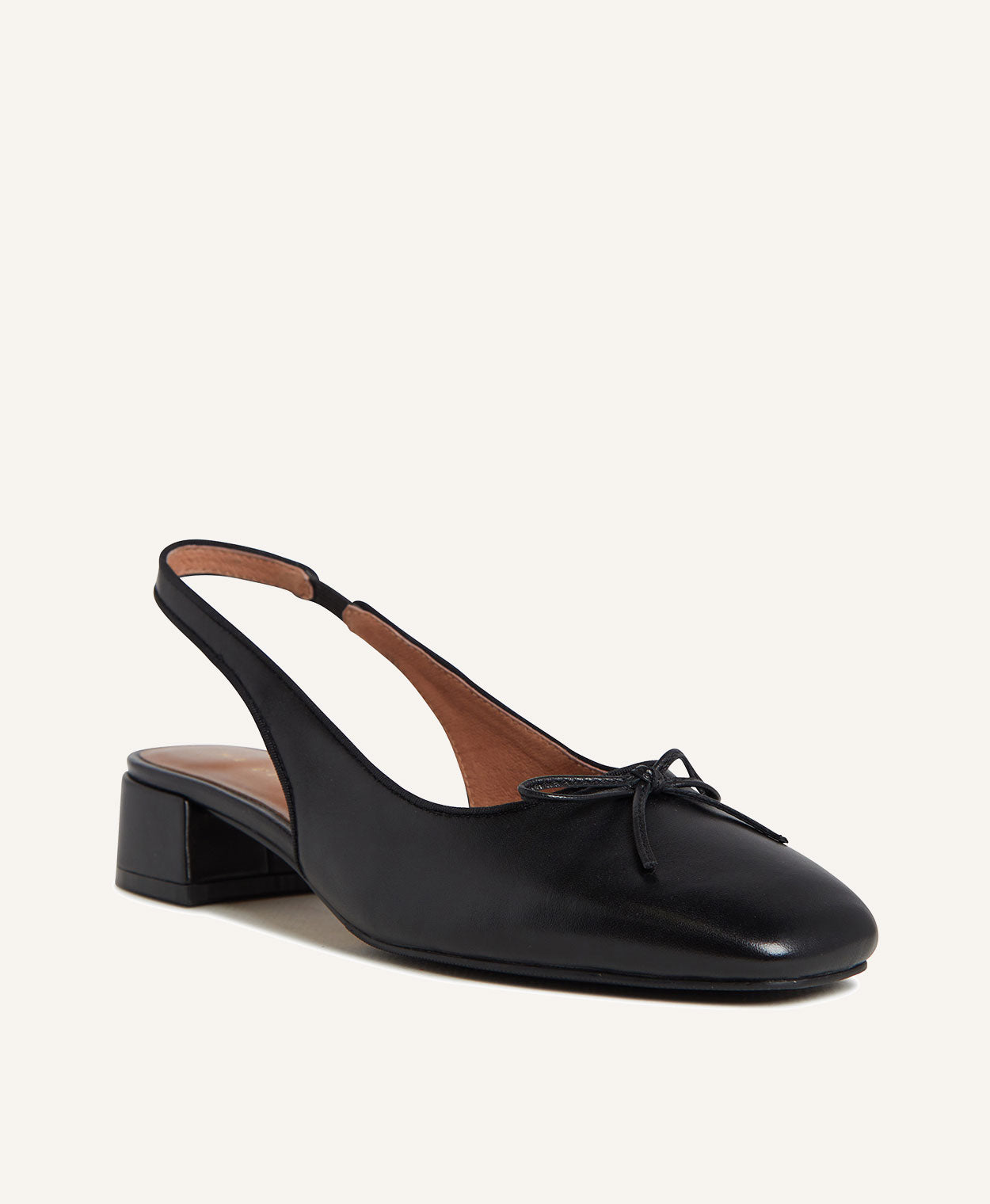 Joanie Flat - Flats Dress | Womens Shoes - Mi Piaci