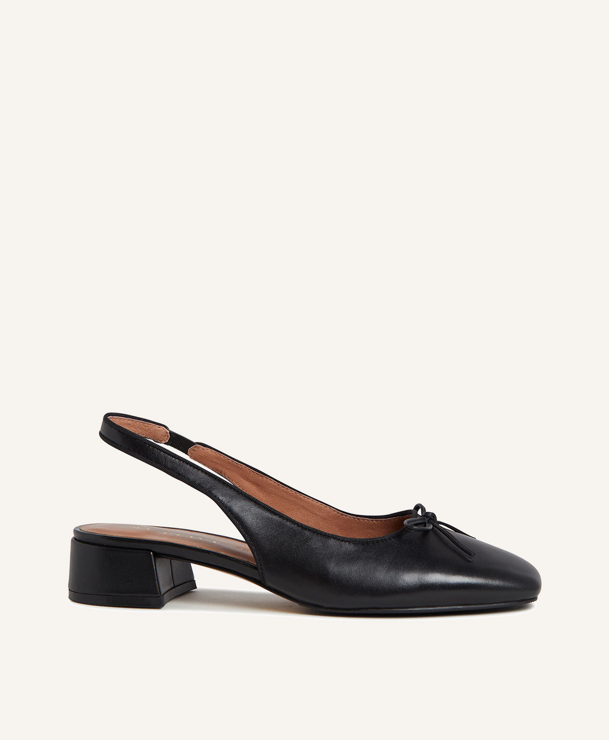 Joanie Flat - Flats Dress | Womens Shoes - Mi Piaci