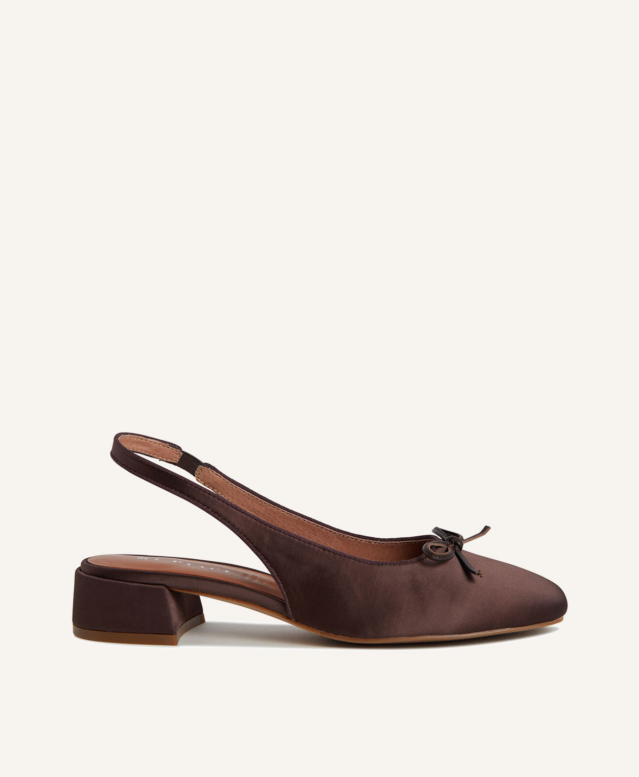 Joanie Flat - Flats Dress | Womens Shoes - Mi Piaci