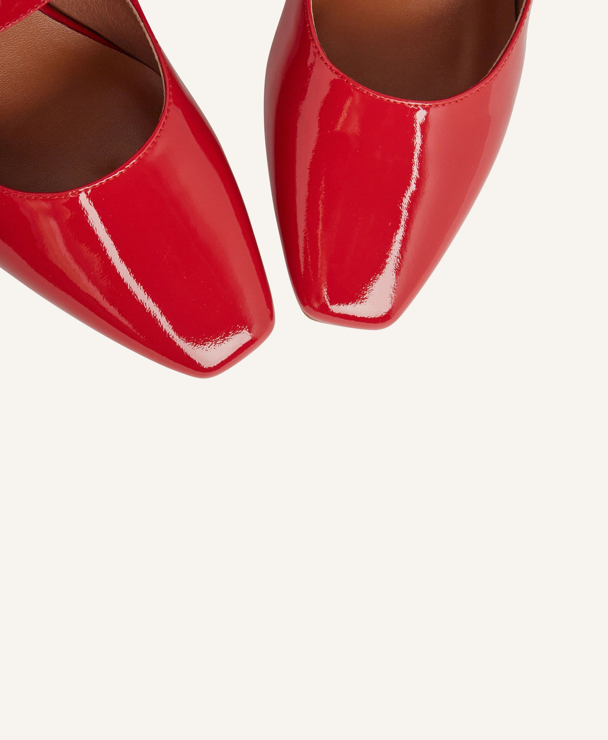 Jocelyn Heel - Courts | Womens Shoes - Mi Piaci