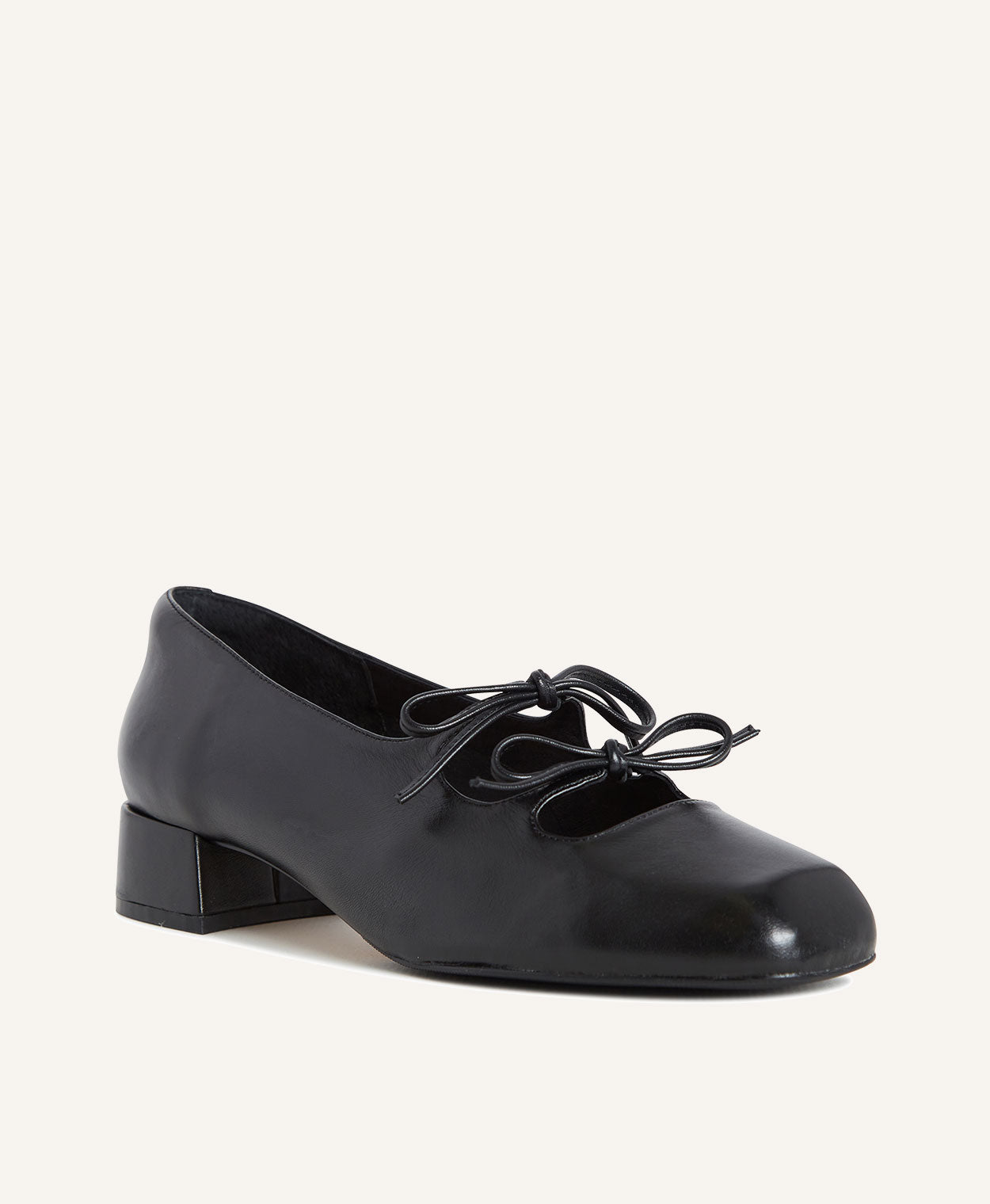 Jodie Flat - Flats Dress | Womens Shoes - Mi Piaci