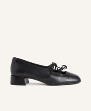 Jodie Flat - Flats Dress | Womens Shoes - Mi Piaci