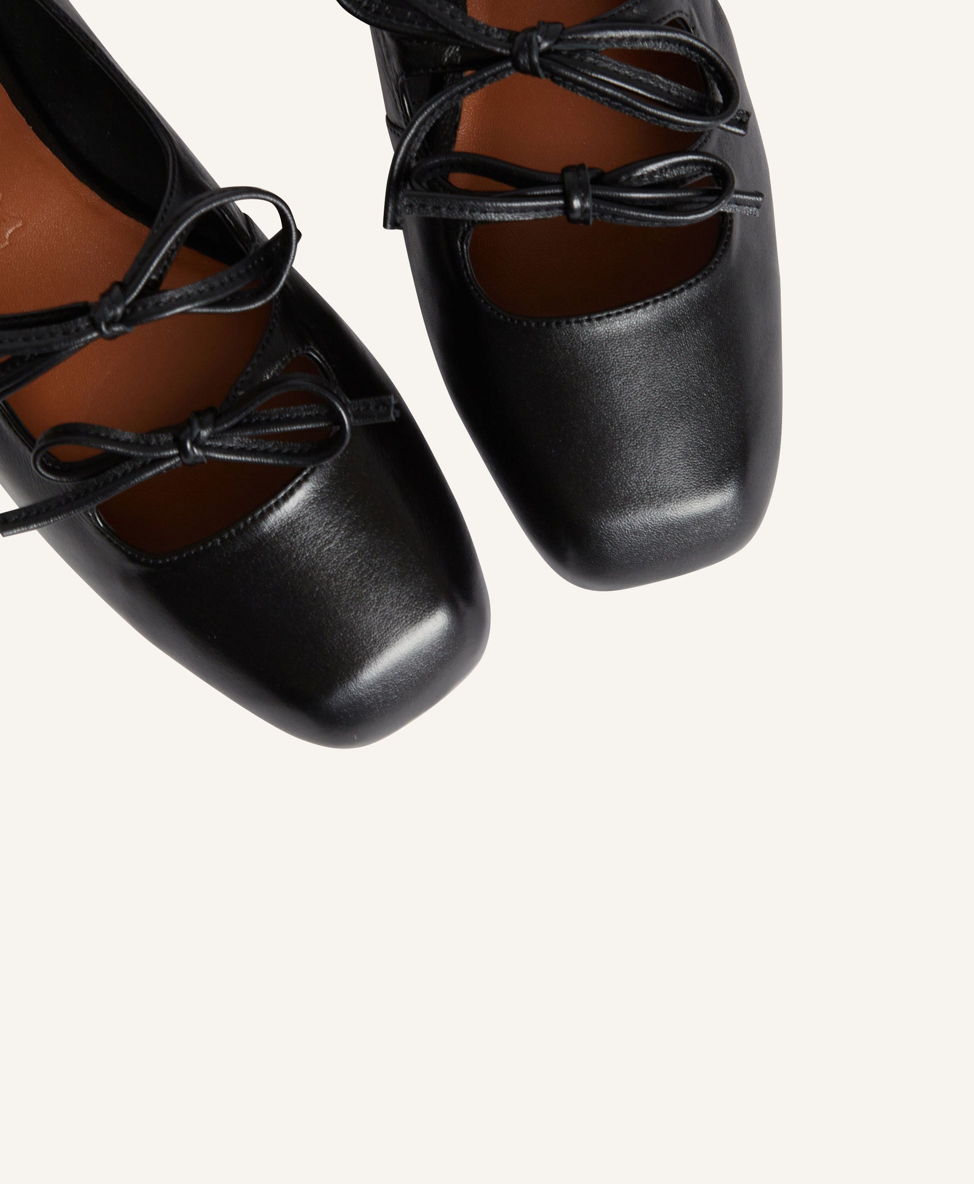 Jodie Flat - Flats Dress | Womens Shoes - Mi Piaci