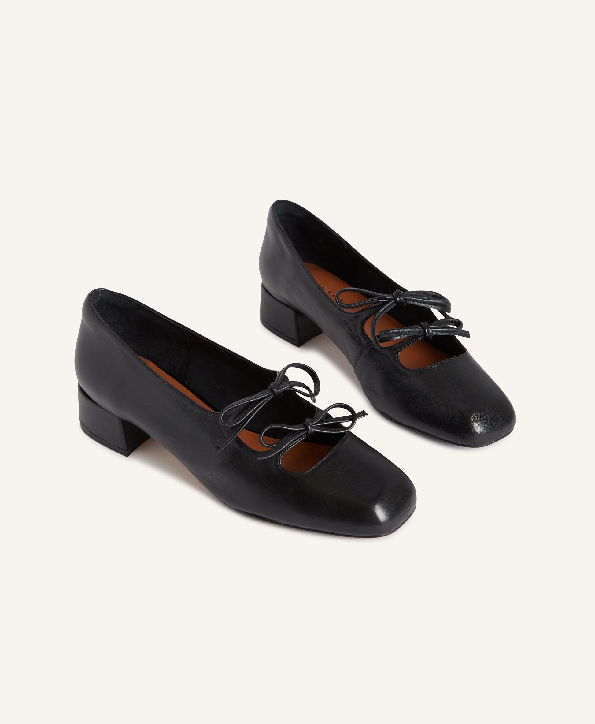 Jodie Flat - Flats Dress | Womens Shoes - Mi Piaci
