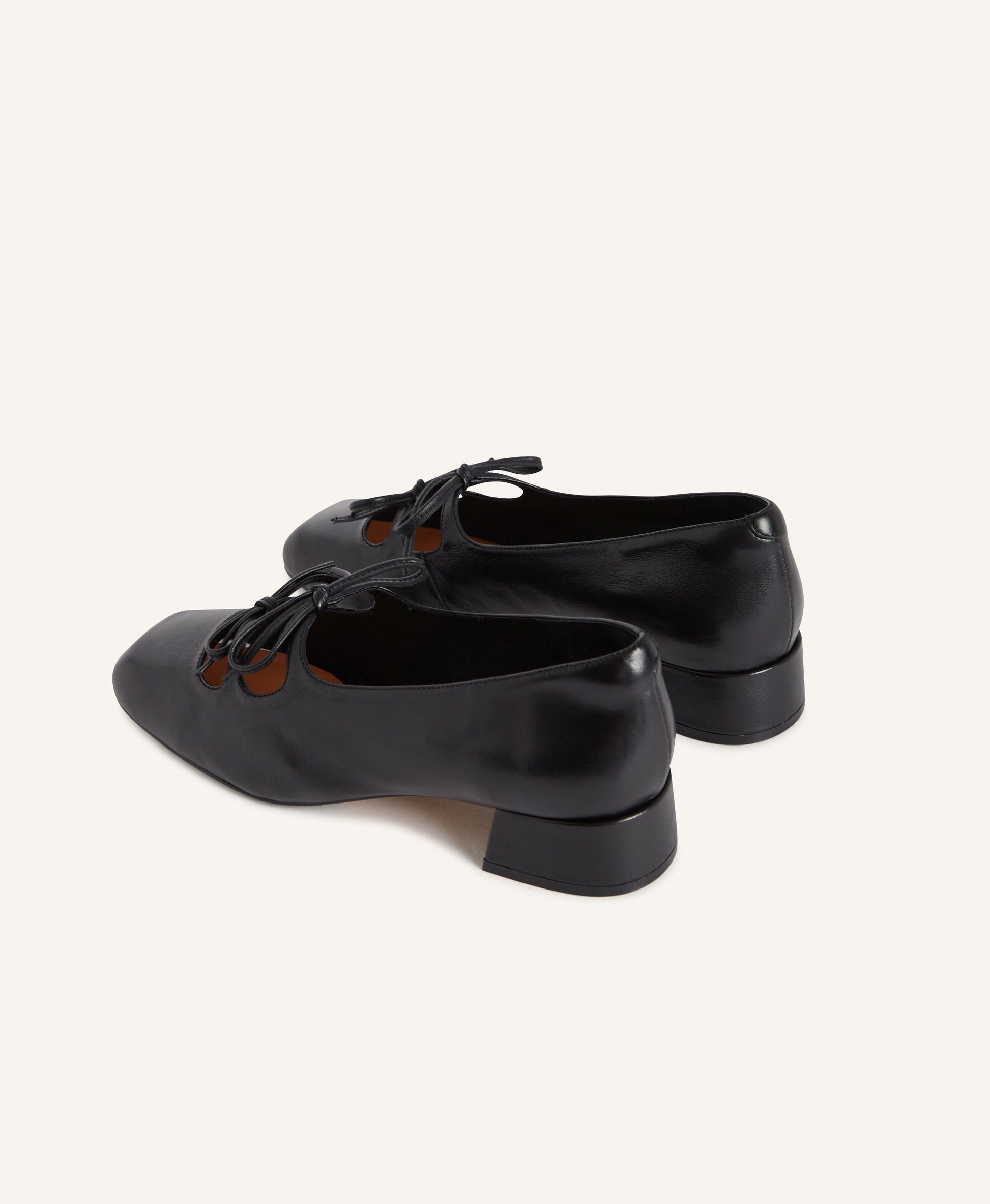 Jodie Flat - Flats Dress | Womens Shoes - Mi Piaci