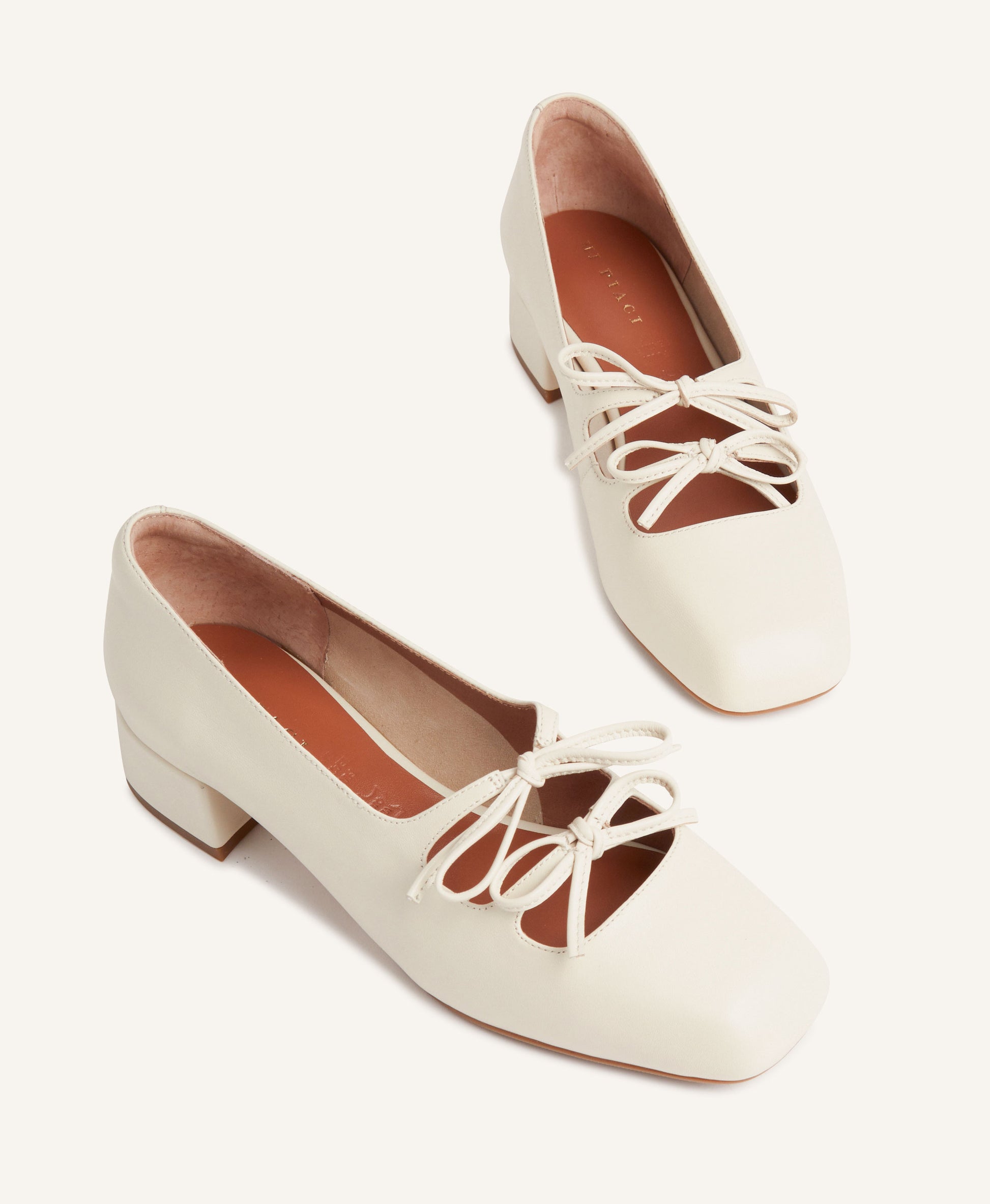 Jodie Flat - - Mi Piaci