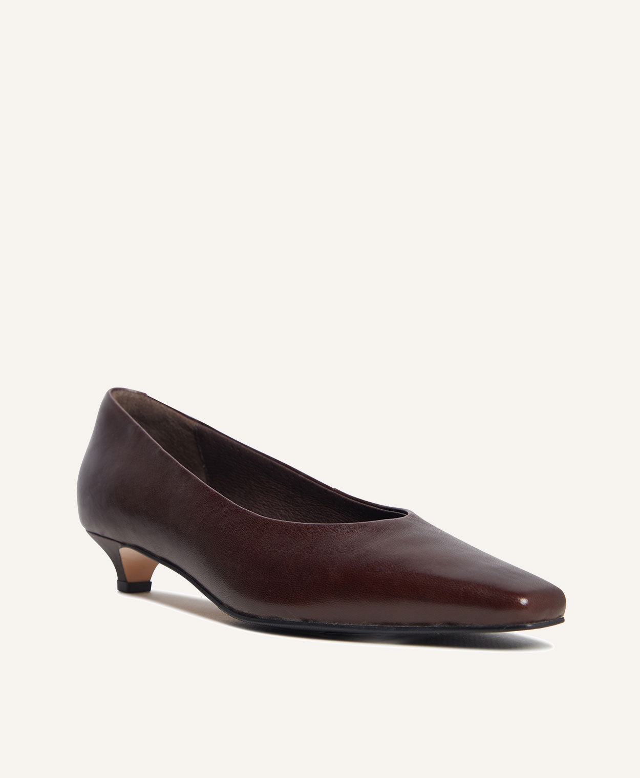 Jolie Kitten Heel - - Mi Piaci