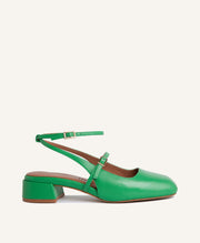 Jolie Flat - Flats Dress | Womens Shoes - Mi Piaci