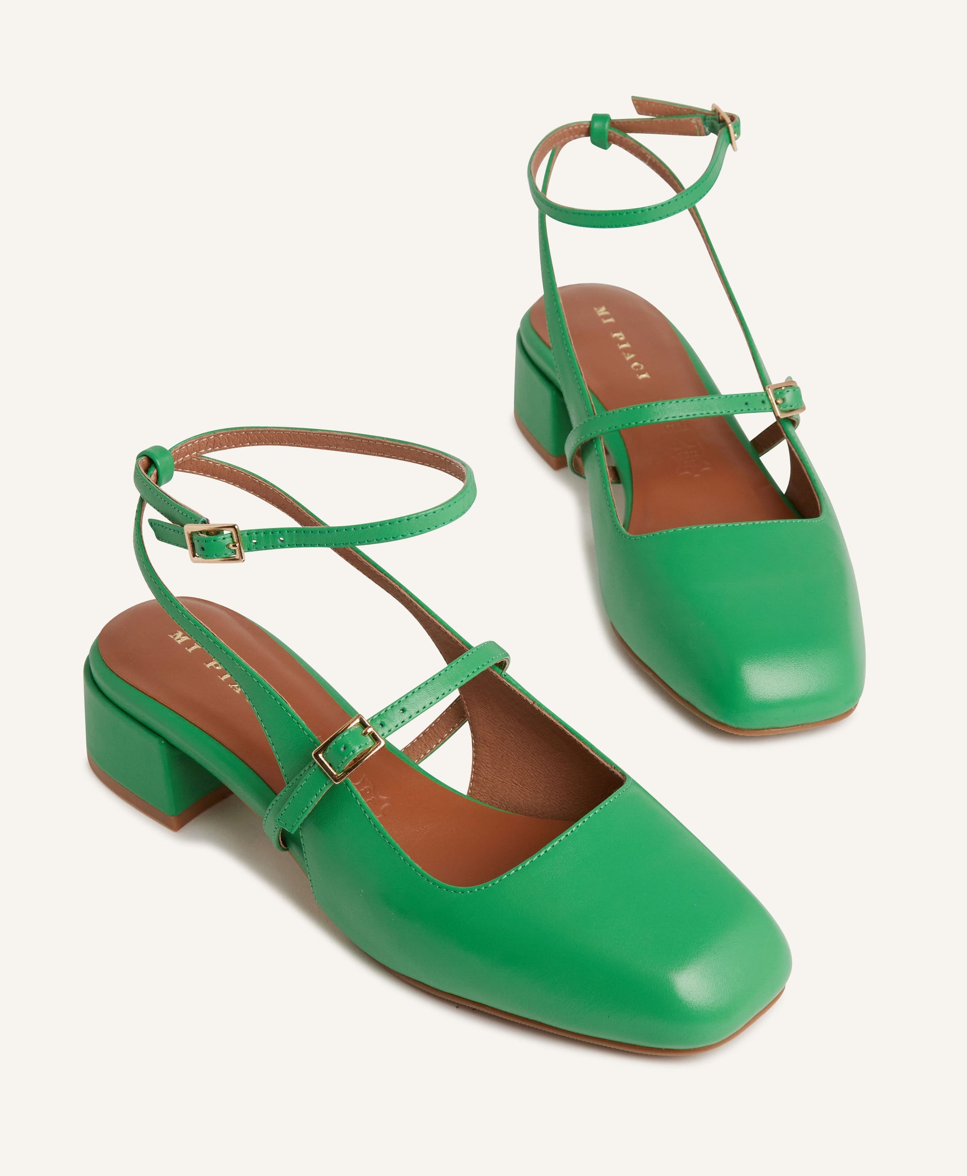 Jolie Flat - Flats Dress | Womens Shoes - Mi Piaci