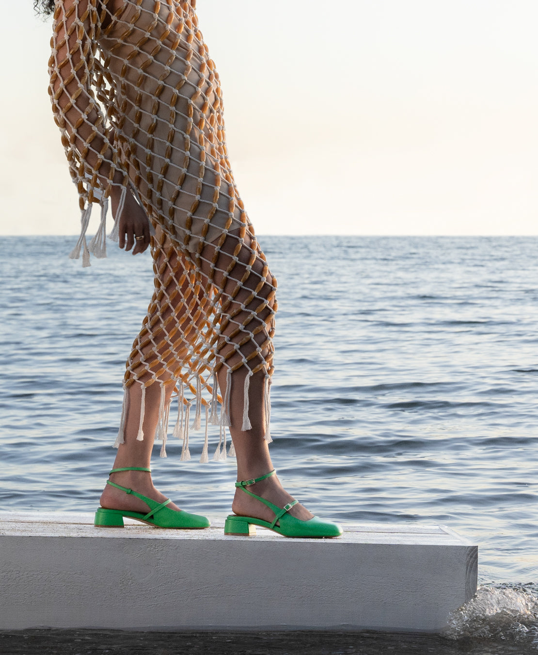 Jolie Flat - Flats Dress | Womens Shoes - Mi Piaci