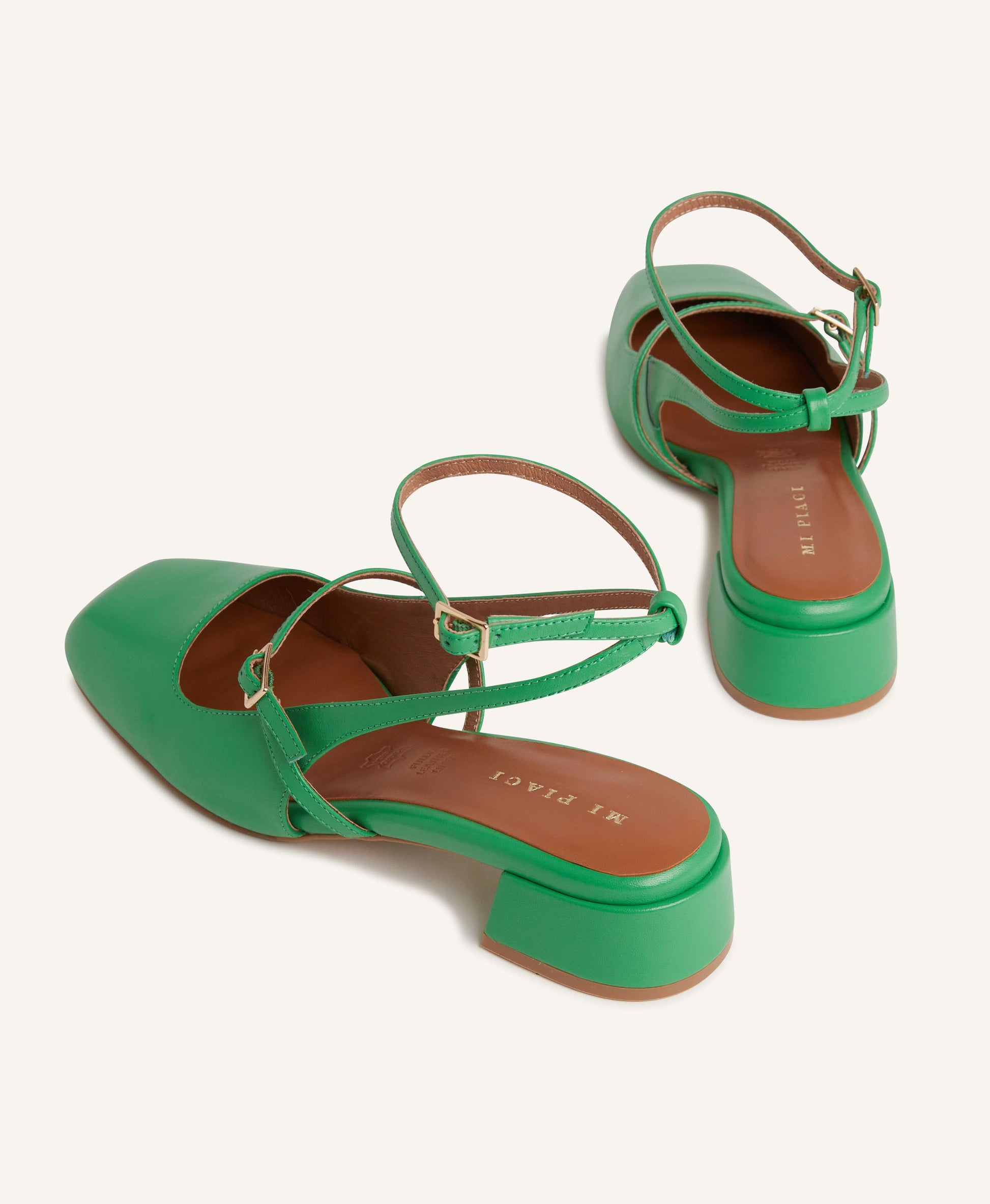 Jolie Flat - Flats Dress | Womens Shoes - Mi Piaci