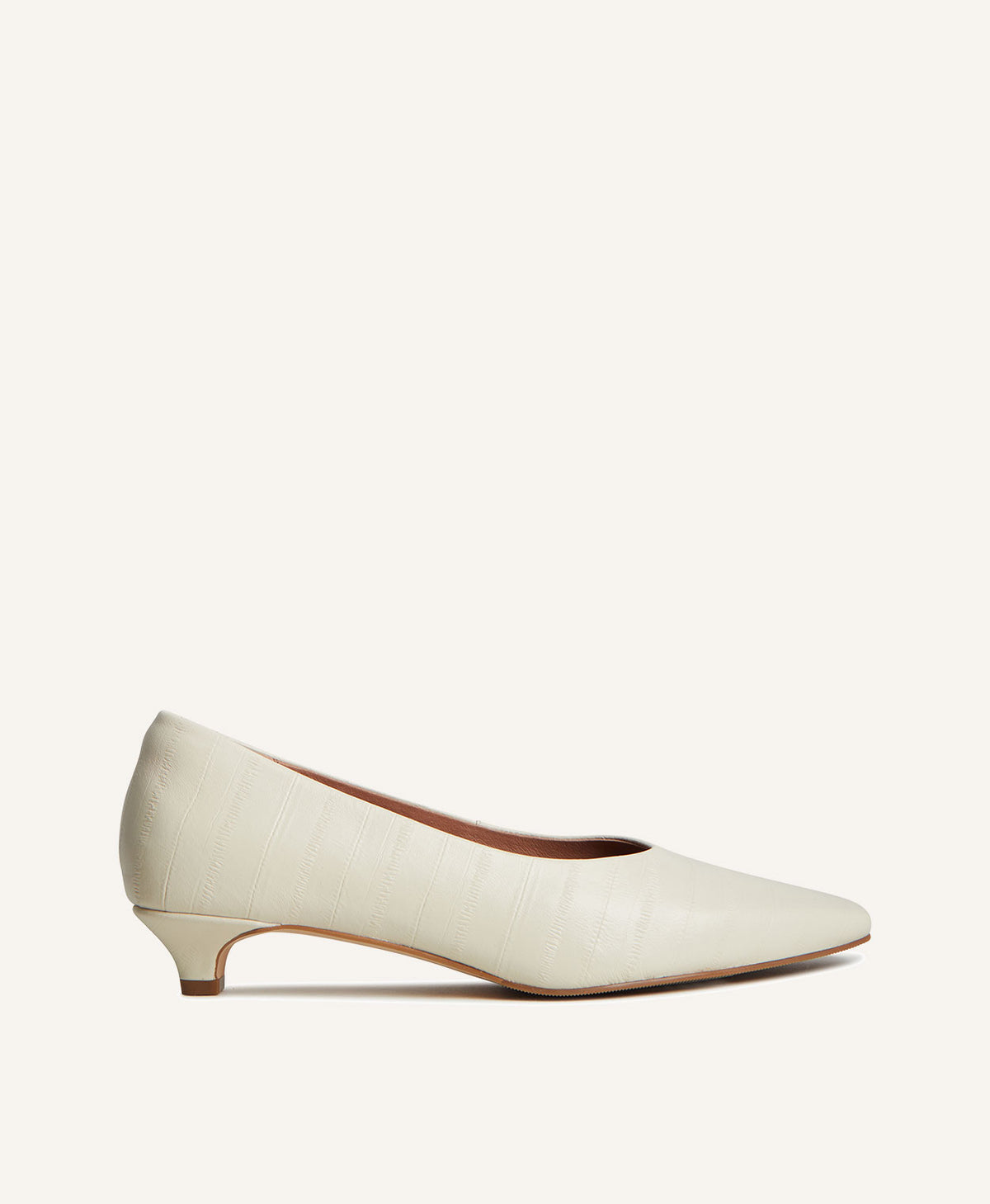 Jolie Kitten Heel - Heels | Womens Shoes - Mi Piaci
