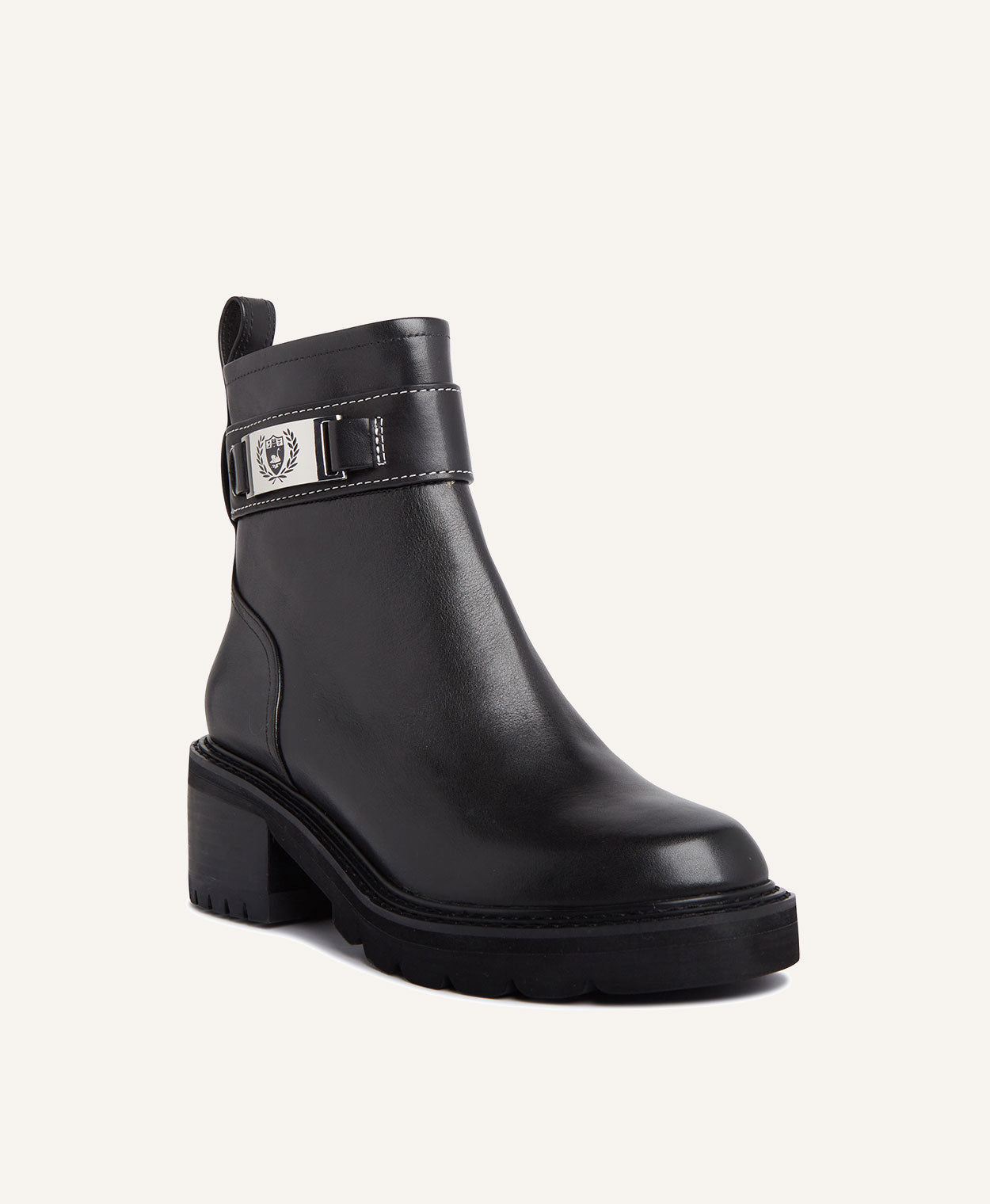 Joni Ankle Boot - Boots Ankle | Womens Shoes - Mi Piaci