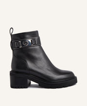 Joni Ankle Boot - Boots Ankle | Womens Shoes - Mi Piaci