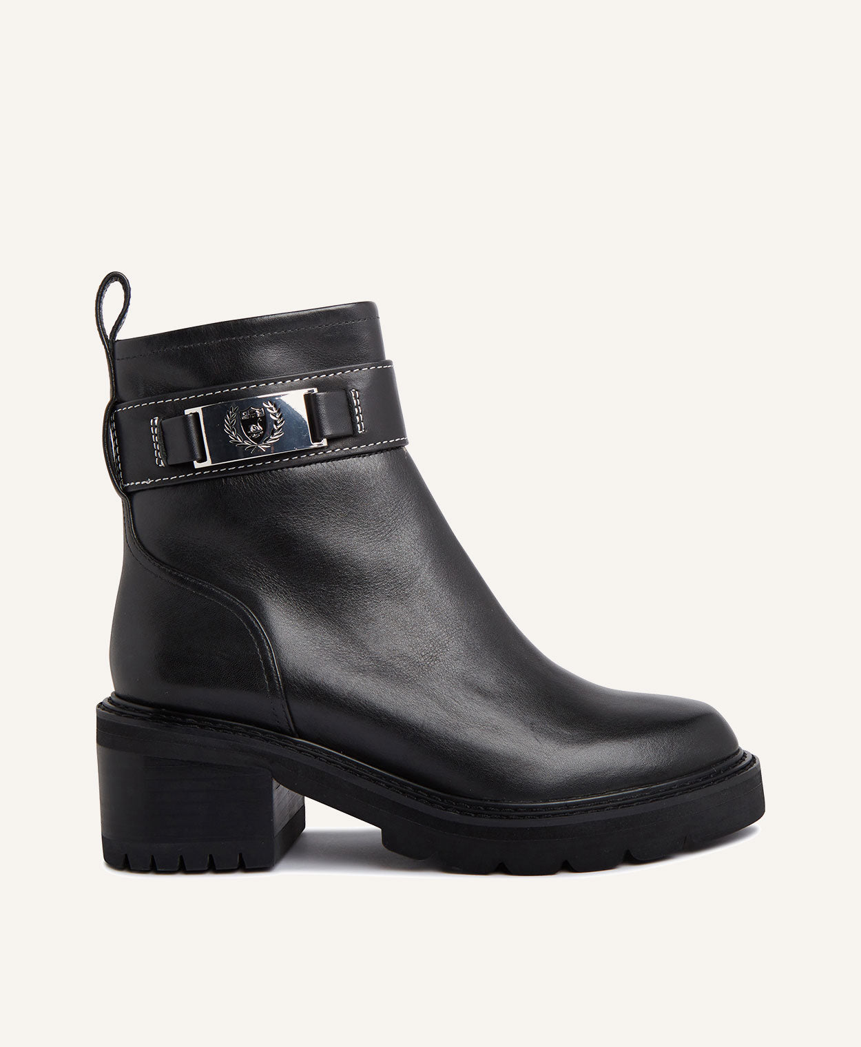 Joni Ankle Boot - Boots Ankle | Womens Shoes - Mi Piaci