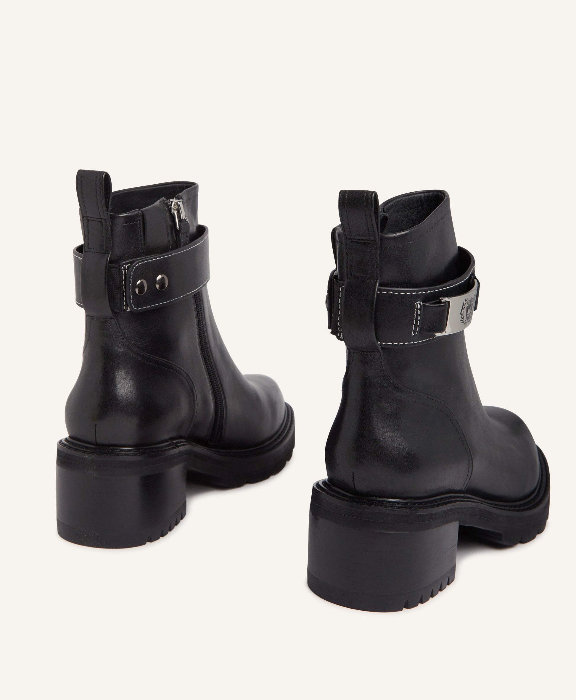 Joni Ankle Boot - Boots Ankle | Womens Shoes - Mi Piaci