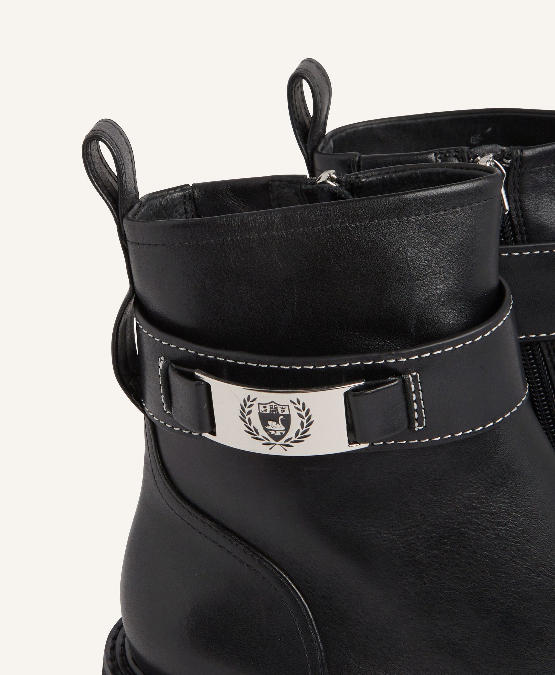 Joni Ankle Boot - Boots Ankle | Womens Shoes - Mi Piaci