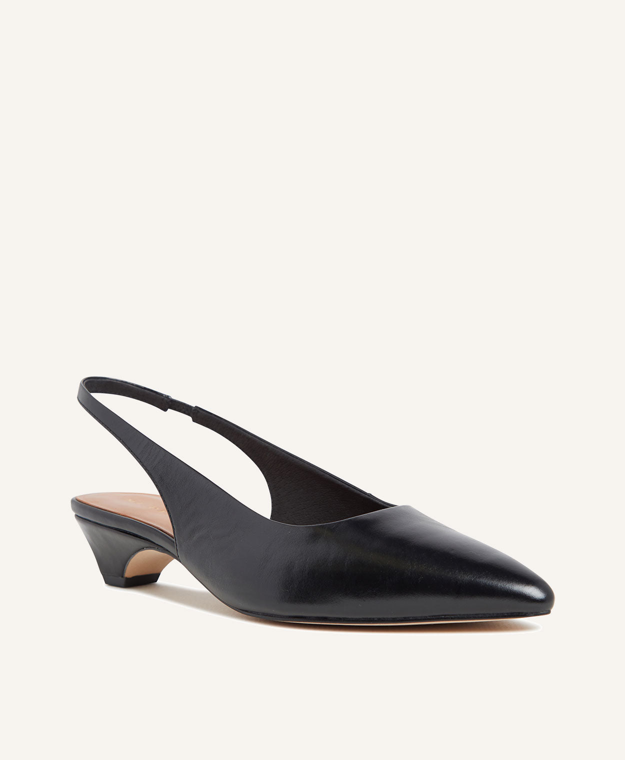 Jordyn Slingback Heel - Courts | Womens Shoes - Mi Piaci