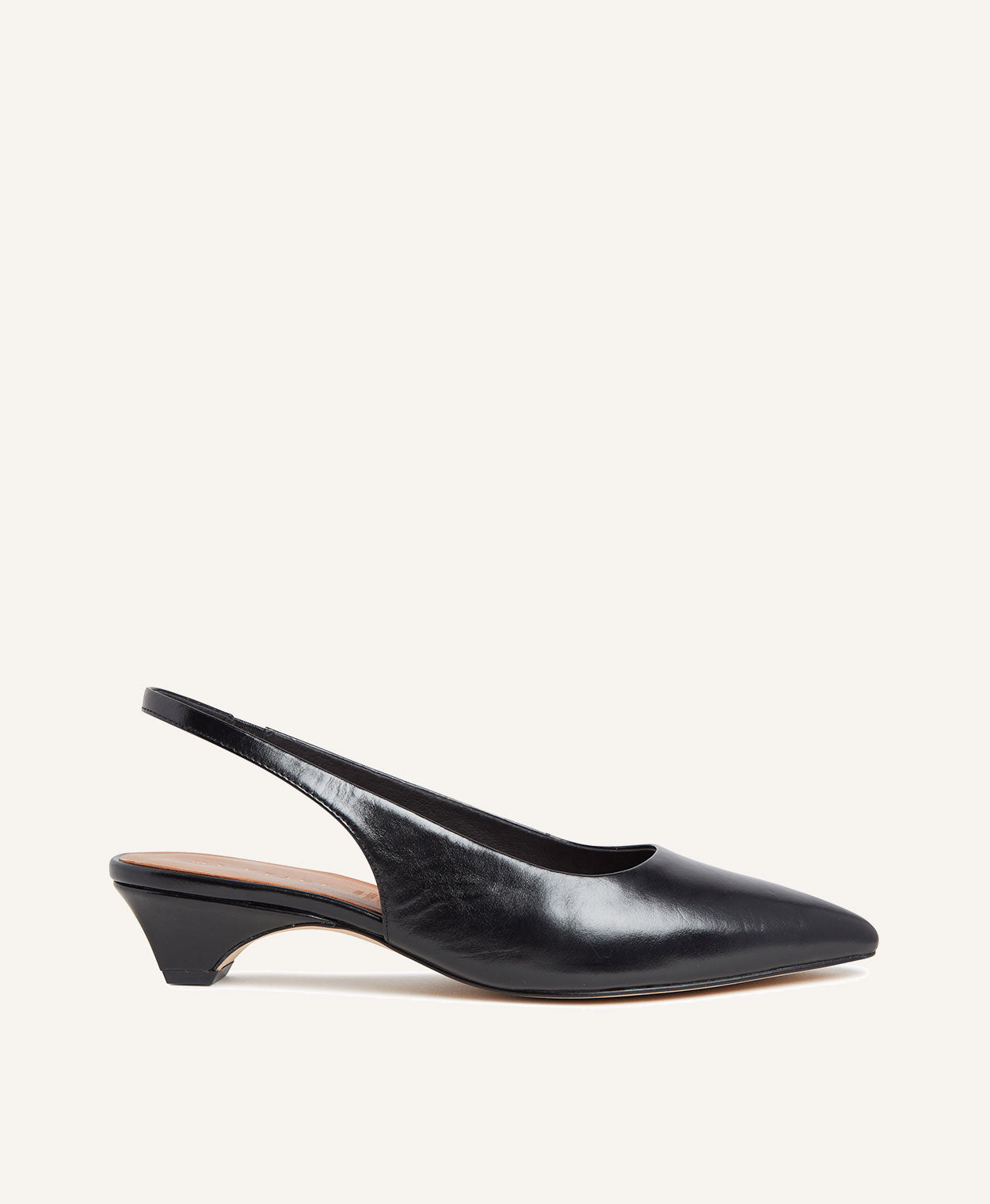 Jordyn Slingback Heel - Courts | Womens Shoes - Mi Piaci