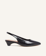 Jordyn Slingback Heel - Courts | Womens Shoes - Mi Piaci