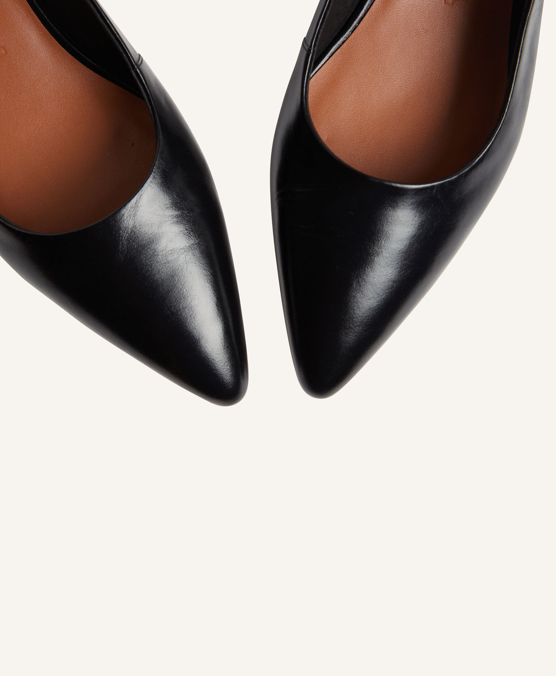 Jordyn Slingback Heel - Courts | Womens Shoes - Mi Piaci