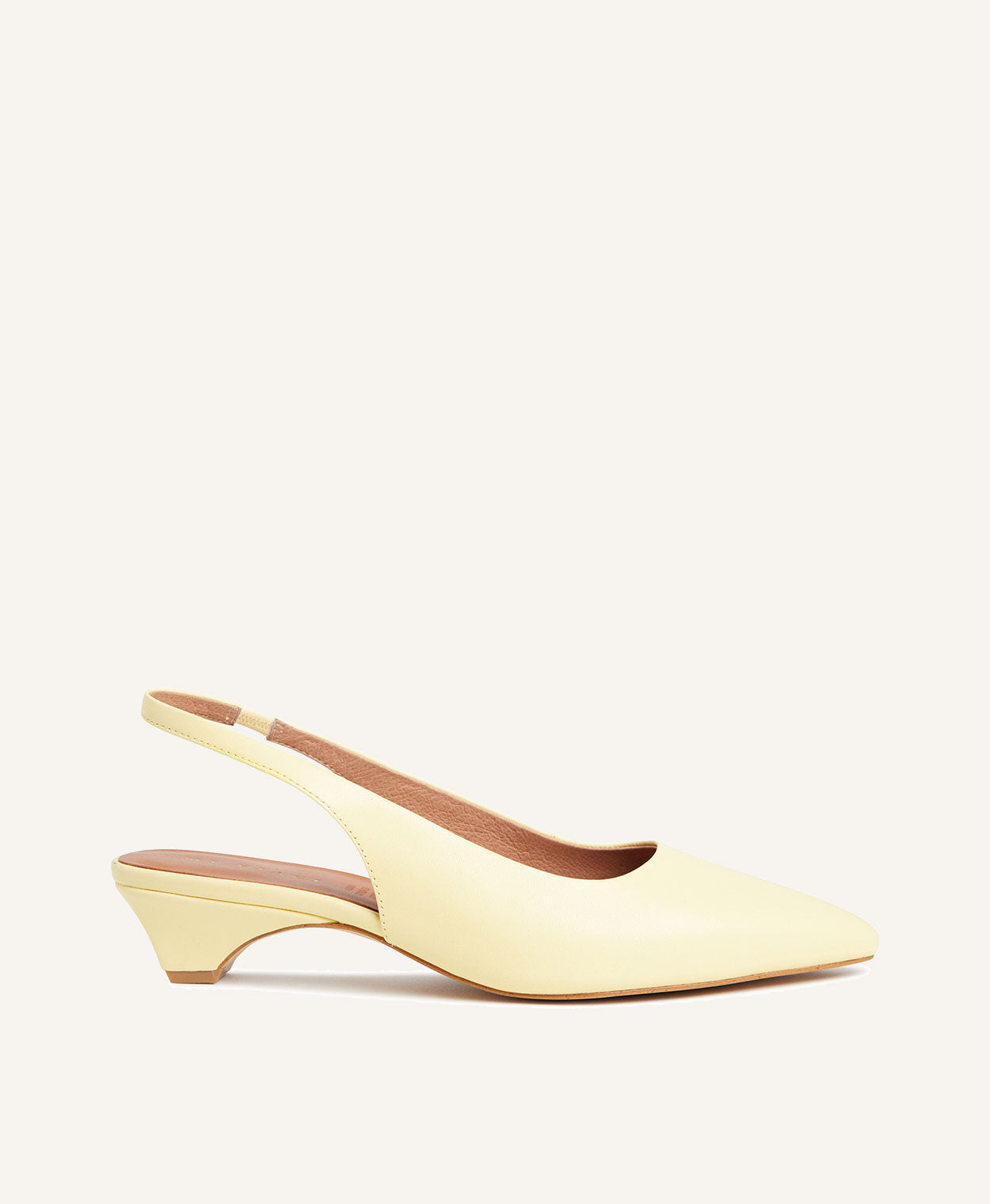 Jordyn Slingback Heel - Courts | Womens Shoes - Mi Piaci