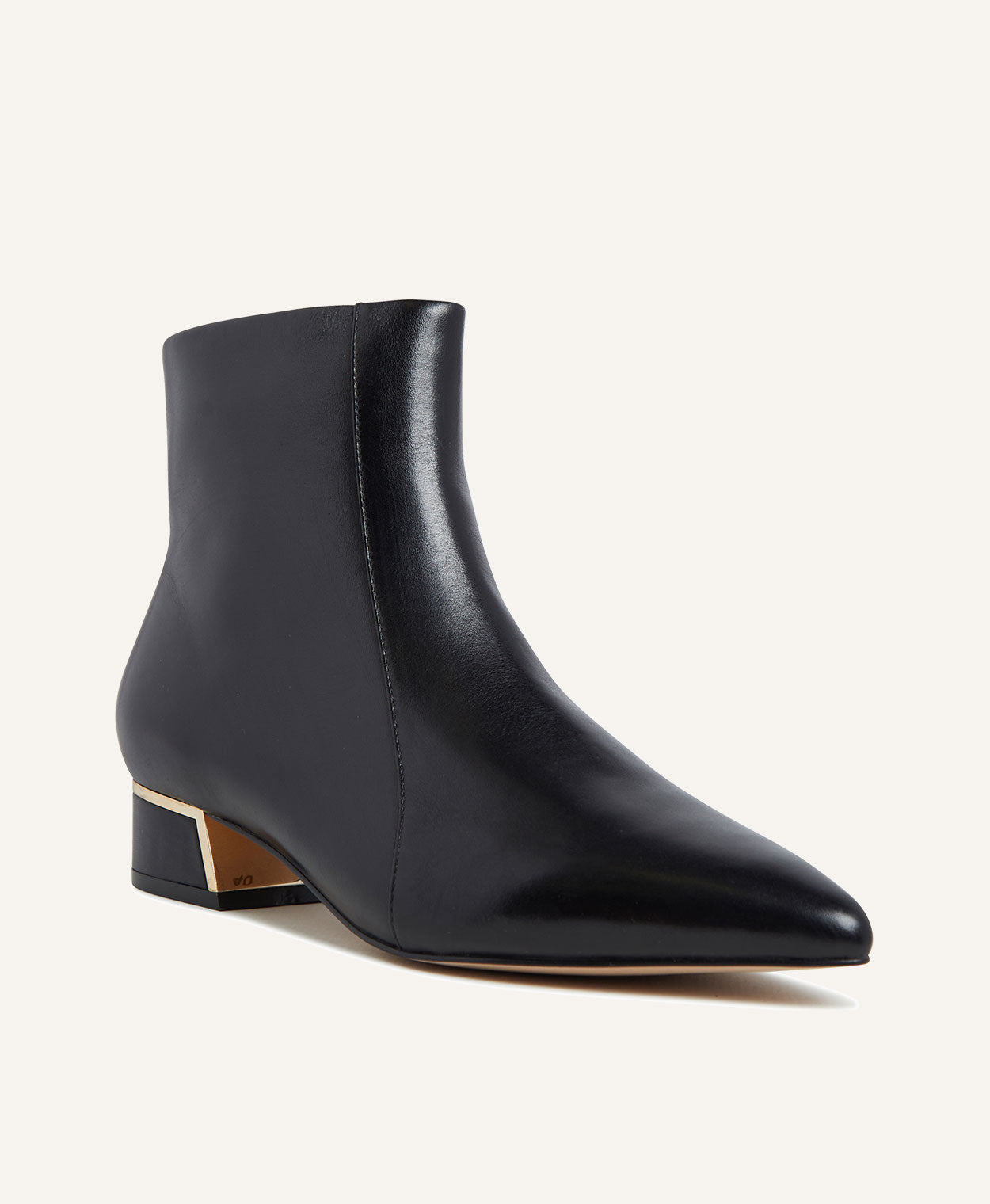 Josephine Ankle Boot - Boots Ankle | Womens Shoes - Mi Piaci