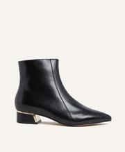 Josephine Ankle Boot - Boots Ankle | Womens Shoes - Mi Piaci