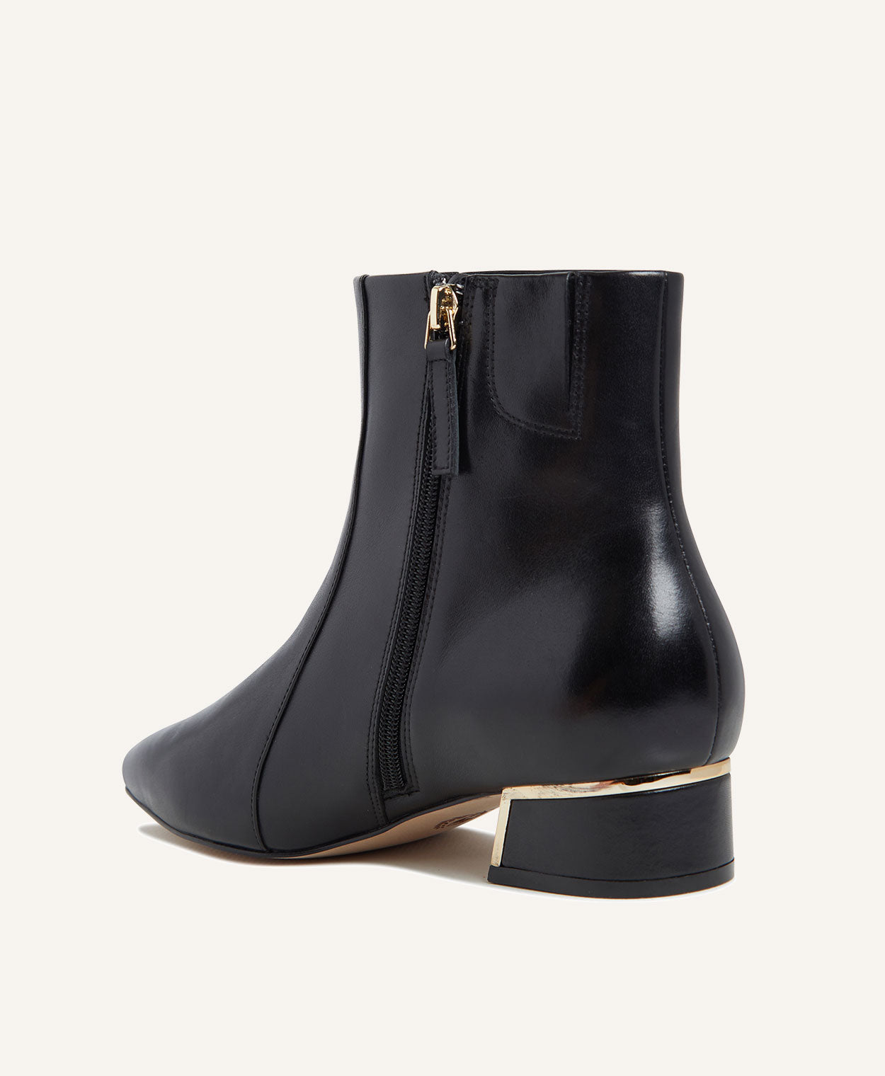 Josephine Ankle Boot - Boots Ankle | Womens Shoes - Mi Piaci