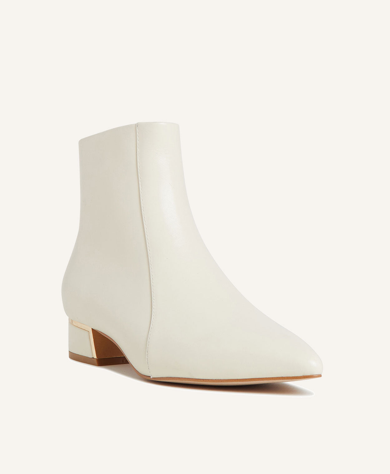 Josephine Ankle Boot - Boots Ankle | Womens Shoes - Mi Piaci