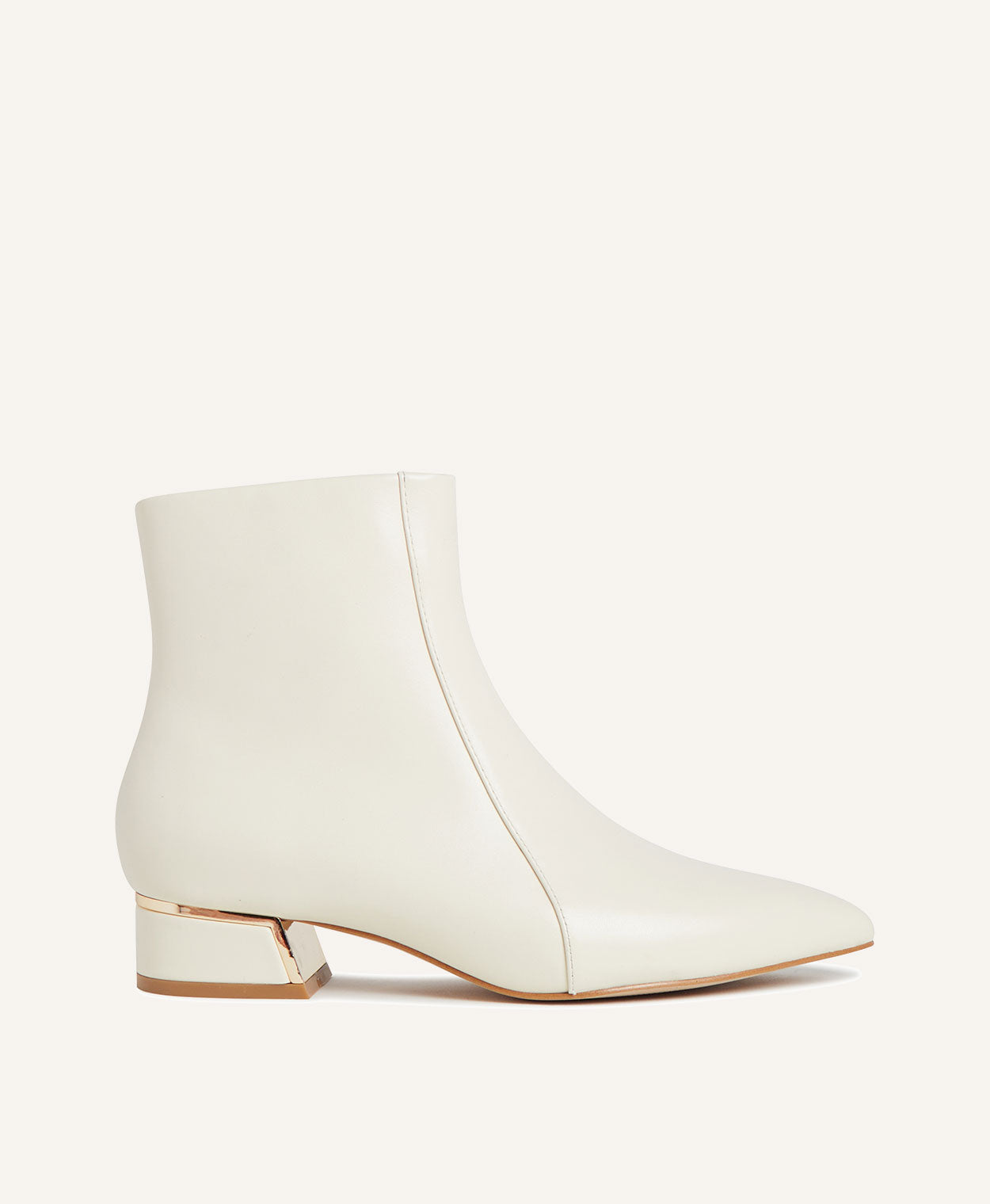 Josephine Ankle Boot - Boots Ankle | Womens Shoes - Mi Piaci