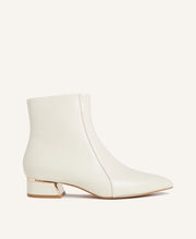 Josephine Ankle Boot - Boots Ankle | Womens Shoes - Mi Piaci