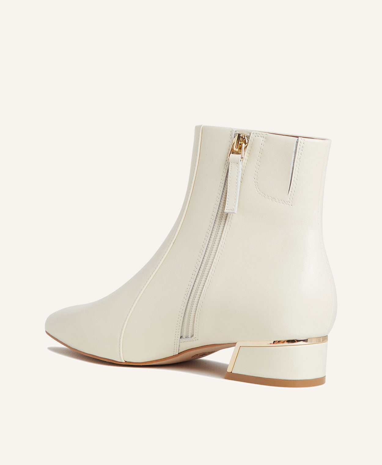 Josephine Ankle Boot - Boots Ankle | Womens Shoes - Mi Piaci