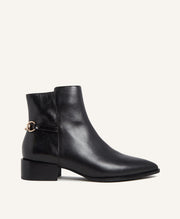 Josie Ankle Boot - Boots Ankle | Womens Shoes - Mi Piaci