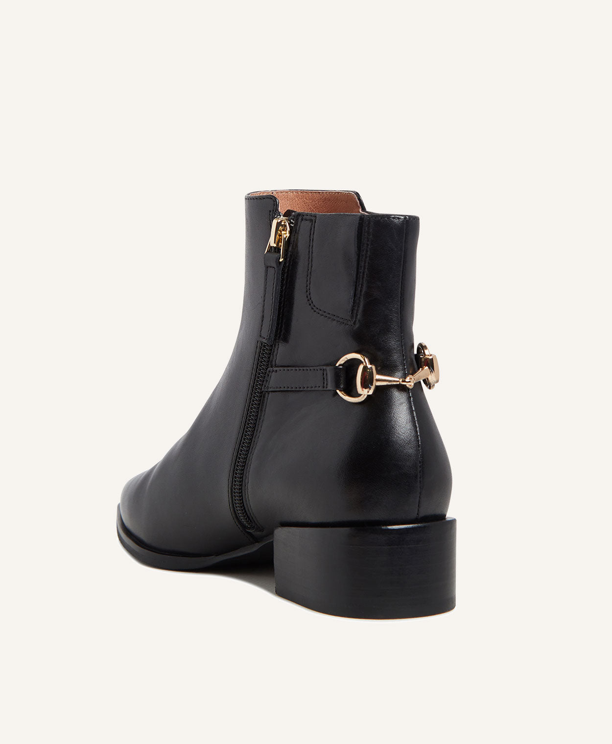 Josie Ankle Boot - Boots Ankle | Womens Shoes - Mi Piaci