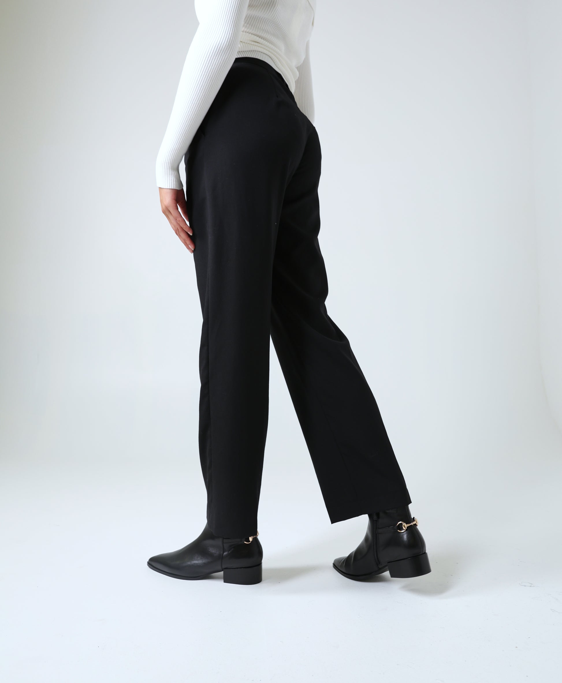 Josie Ankle Boot - Boots Ankle | Womens Shoes - Mi Piaci