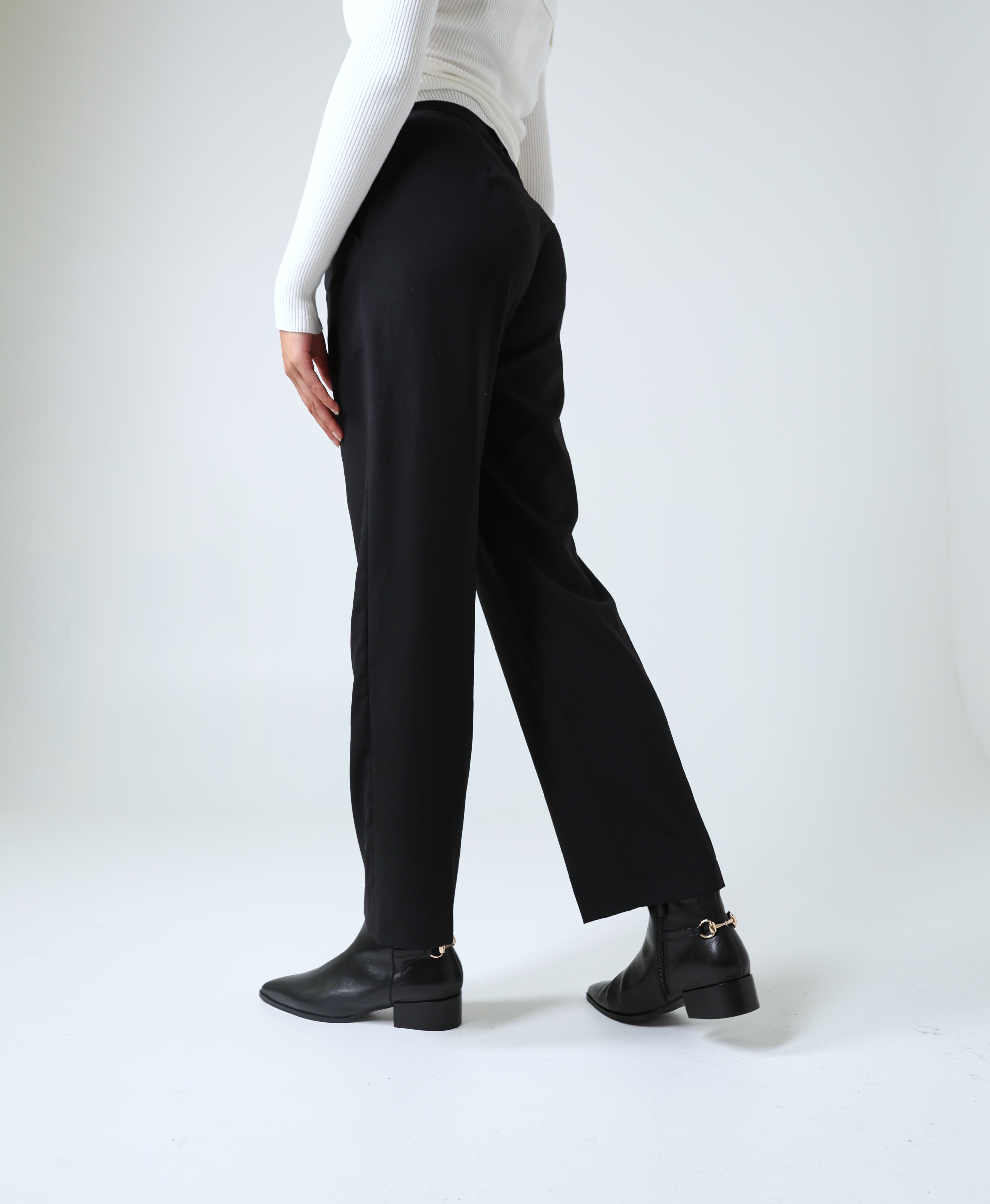 Josie Ankle Boot - Boots Ankle | Womens Shoes - Mi Piaci