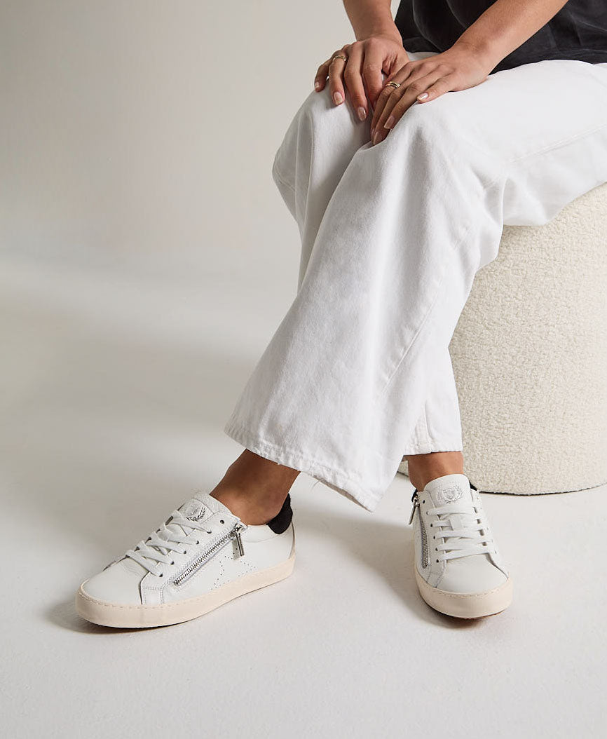 Joyce Sneaker - Sneaker | Womens Shoes - Mi Piaci