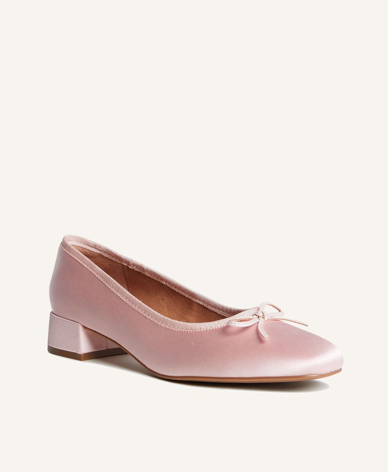 Juby Flat - Flats Dress | Womens Shoes - Mi Piaci