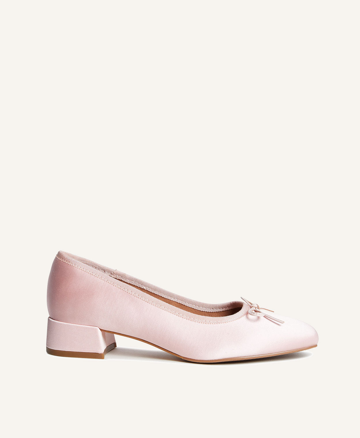 Juby Flat - Flats Dress | Womens Shoes - Mi Piaci