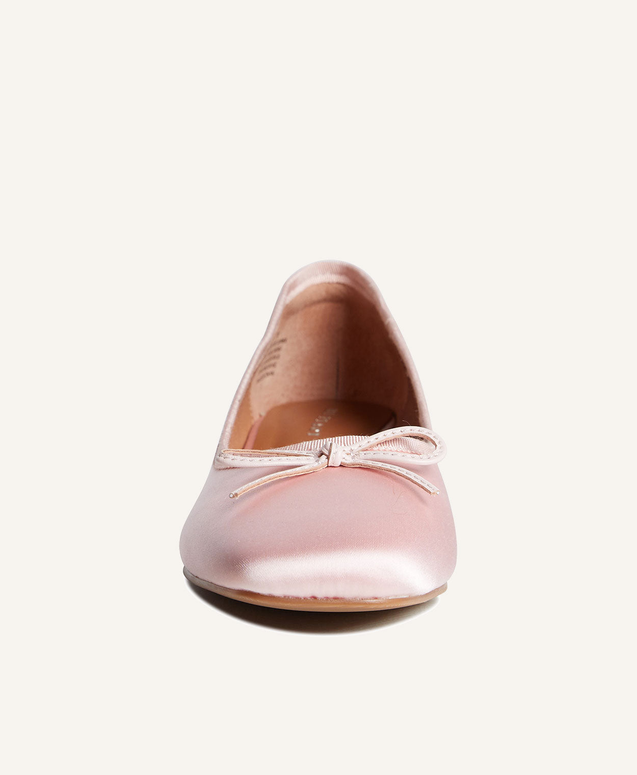 Juby Flat - Flats Dress | Womens Shoes - Mi Piaci