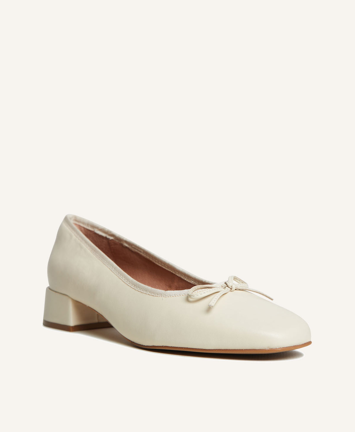 Juby Flat - Ballet Flat | Womens Shoes - Mi Piaci
