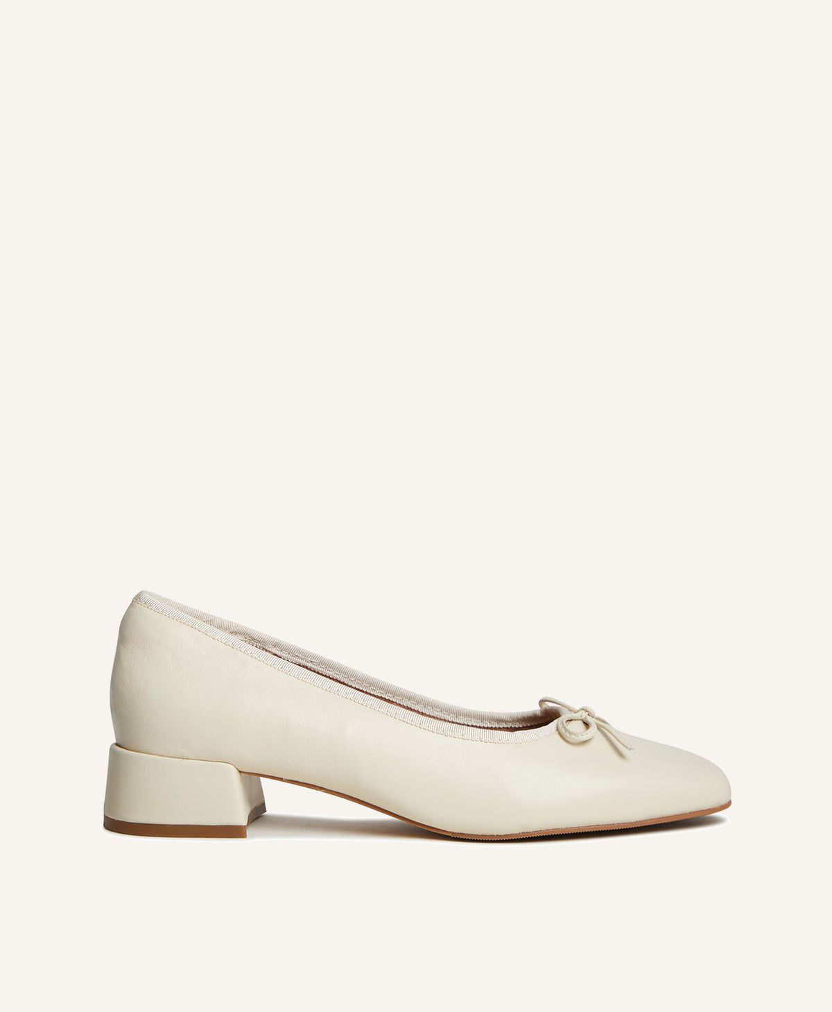 Juby Flat - Ballet Flat | Womens Shoes - Mi Piaci